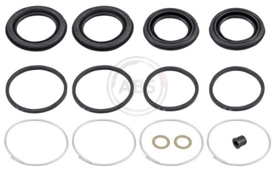 Repair Kit, brake caliper 73483 ABS, Image 3