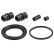 Repair Kit, brake caliper 73486 ABS, Thumbnail 3