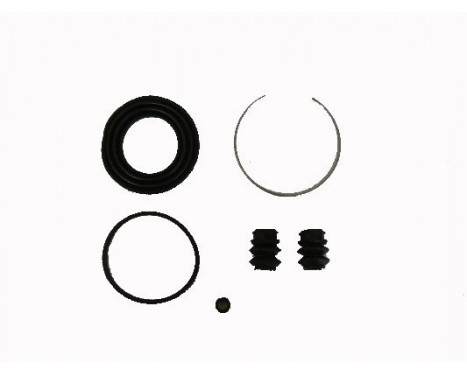 Repair Kit, brake caliper 73493 ABS