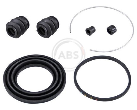 Repair Kit, brake caliper 73493 ABS, Image 3
