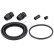 Repair Kit, brake caliper 73502 ABS, Thumbnail 2