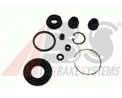 Repair Kit, brake caliper 73507 ABS, Image 2