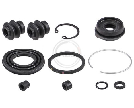 Repair Kit, brake caliper 73507 ABS, Image 3