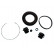 Repair Kit, brake caliper 73509 ABS