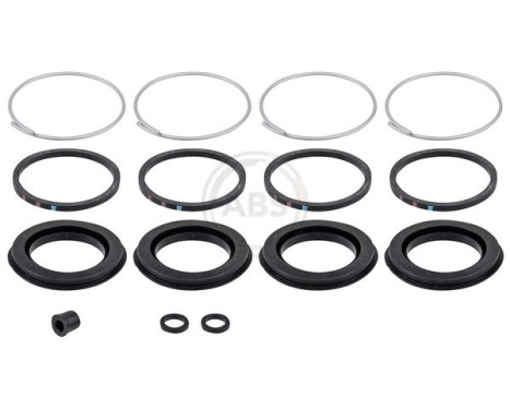 Repair Kit, brake caliper 73516 ABS