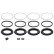 Repair Kit, brake caliper 73516 ABS