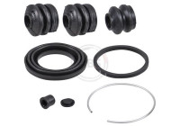 Repair Kit, brake caliper 73525 ABS