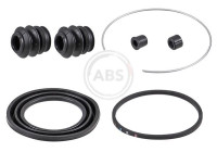 Repair Kit, brake caliper 73543 ABS
