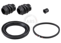 Repair Kit, brake caliper 73544 ABS