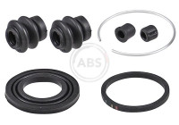 Repair Kit, brake caliper 73545 ABS