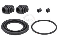 Repair Kit, brake caliper 73548 ABS