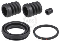Repair Kit, brake caliper 73552 ABS