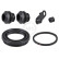 Repair Kit, brake caliper 73562 ABS