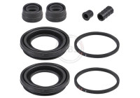 Repair Kit, brake caliper 73566 ABS