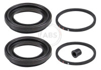 Repair Kit, brake caliper 73570 ABS