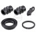 Repair Kit, brake caliper 73578 ABS