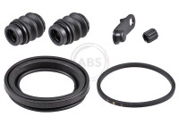 Repair Kit, brake caliper 73583 ABS