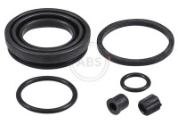Repair Kit, brake caliper 73586 ABS