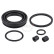 Repair Kit, brake caliper 73586 ABS
