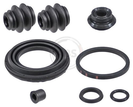 Repair Kit, brake caliper 73589 ABS