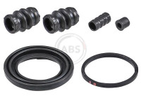 Repair Kit, brake caliper 73593 ABS