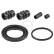 Repair Kit, brake caliper 73593 ABS