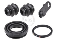 Repair Kit, brake caliper 73599 ABS