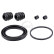 Repair Kit, brake caliper 73608 ABS