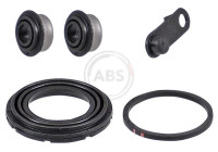 Repair Kit, brake caliper 73617 ABS