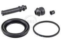 Repair Kit, brake caliper 73626 ABS