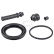 Repair Kit, brake caliper 73626 ABS