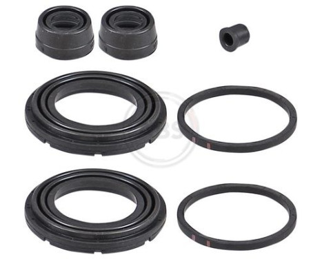 Repair Kit, brake caliper 73629 ABS