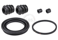 Repair Kit, brake caliper 73633 ABS