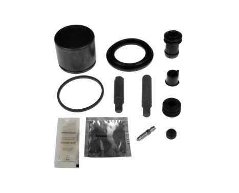 Repair Kit, brake caliper ADM54866 Blue Print