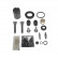 Repair Kit, brake caliper ADN14565 Blue Print