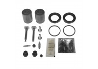 Repair Kit, brake caliper ADN148119 Blue Print