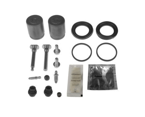 Repair Kit, brake caliper ADN148119 Blue Print