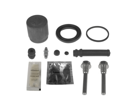 Repair Kit, brake caliper ADT345120 Blue Print