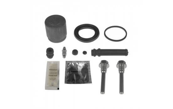 Repair Kit, brake caliper ADT345120 Blue Print