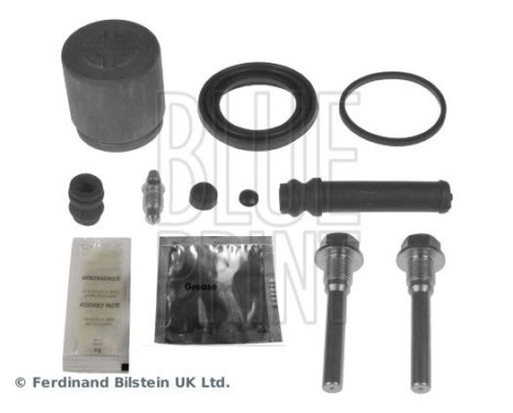 Repair Kit, brake caliper ADT345120 Blue Print, Image 2