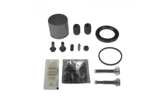 Repair Kit, brake caliper ADT348169 Blue Print