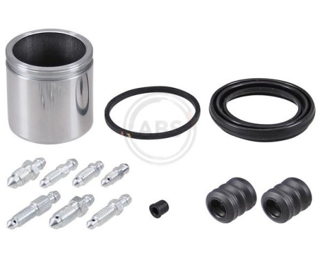 Repair Kit, brake caliper ECO-KIT 57006 ABS