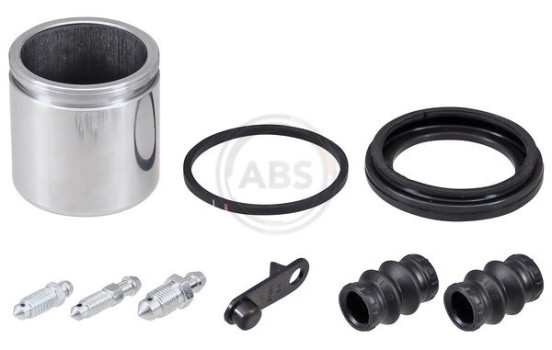 Repair Kit, brake caliper ECO-KIT 57007 ABS, Image 2