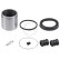 Repair Kit, brake caliper ECO-KIT 57008 ABS