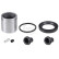 Repair Kit, brake caliper ECO-KIT 57013 ABS