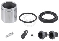 Repair Kit, brake caliper ECO-KIT 57015 ABS