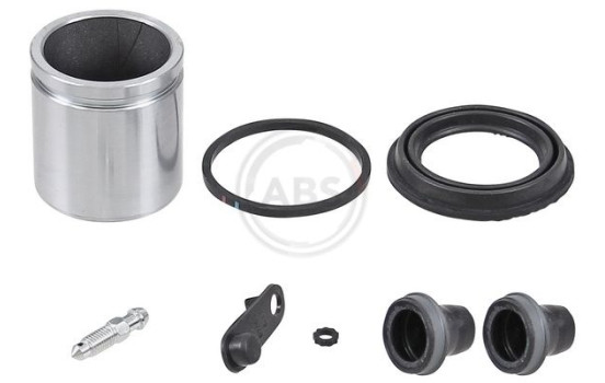 Repair Kit, brake caliper ECO-KIT 57015 ABS