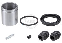 Repair Kit, brake caliper ECO-KIT 57023 ABS