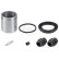 Repair Kit, brake caliper ECO-KIT 57023 ABS