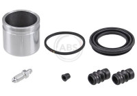 Repair Kit, brake caliper ECO-KIT 57026 ABS